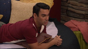 Big Brother 21. évad Ep.18 18. epizód