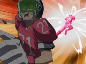 アイシールド21 1. évad Ep.71 71. epizód