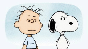 Peanuts by Schulz 1. évad Ep.30 30. epizód