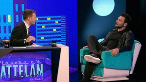 Stasera c’è Cattelan su Raidue 2. évad Ep.26 26. epizód
