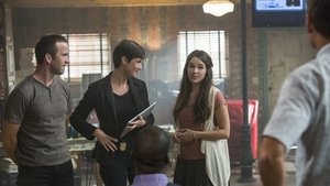 NCIS: New Orleans 1. évad Ep.4 4. epizód
