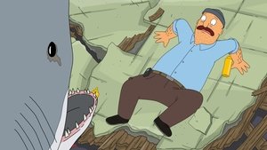 Bob burgerfalodája 3. évad Ep.6 6. epizód