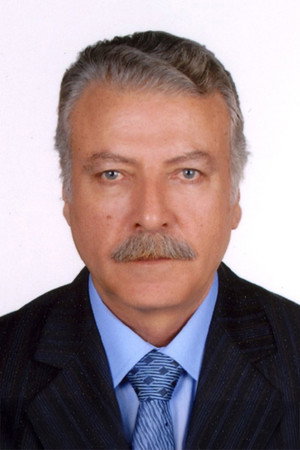 Ahmet Uz profil kép