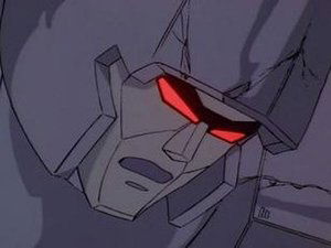 The Transformers 1. évad Ep.7 7. epizód