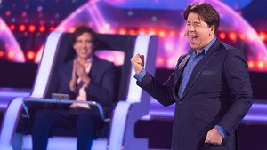 Michael McIntyre's The Wheel 1. évad Ep.9 9. epizód
