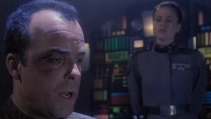 Babylon 5 Baljós előjelek Ep.11 Túlélő