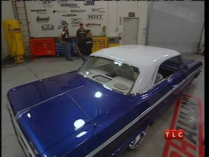 Overhaulin' 3. évad Ep.23 23. epizód