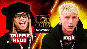 Hot Ones Versus 1. évad Ep.6 6. epizód