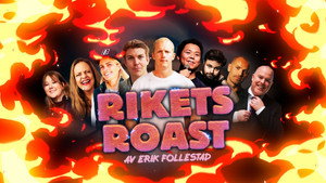 Rikets Roast kép