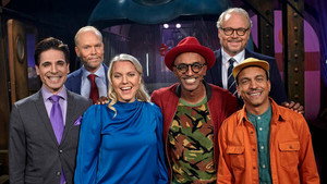 På spåret 32. évad Ep.1 1. epizód