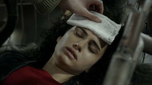 Şubat 1. évad Ep.26 26. epizód