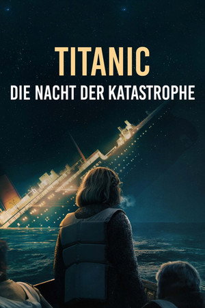 Titanic Sinks Tonight poszter