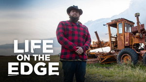 Outdoor Ch: Life on the Edge kép