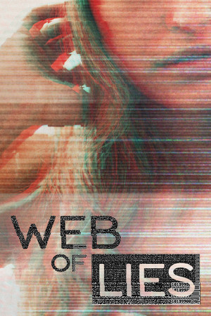 Web of Lies poszter