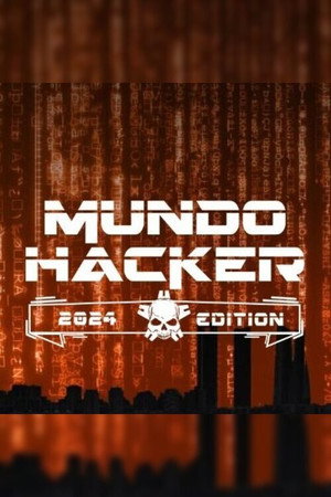 Mundo Hacker poszter