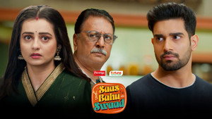 Saas Bahu Aur Swaad 1. évad Ep.4 4. epizód