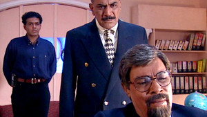 सीआईडी 1. évad Ep.23 23. epizód