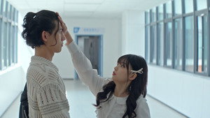 偏爱靠近你 1. évad Ep.13 13. epizód
