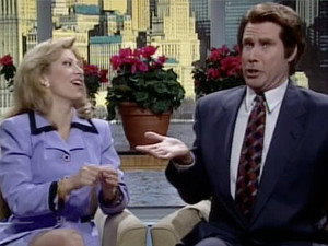 Saturday Night Live Speciális epizódok Ep.8 8. epizód