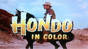 Hondo kép