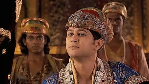 Jodha Akbar 1. évad Ep.151 151. epizód