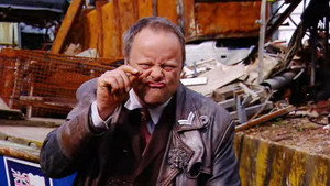 Fából vaskarika 9. évad Ep.3 3. epizód