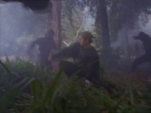Power Rangers - Misztikus erő 4. évad Ep.26 26. epizód