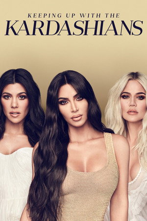 Keeping Up with the Kardashians poszter