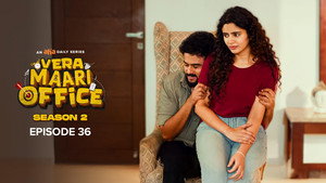 வேற மாறி Office 2. évad Ep.36 36. epizód