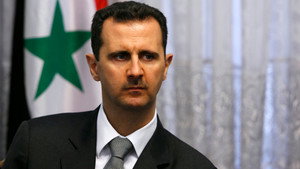 Syria: The World's War kép