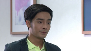 แฝดล่องหน 1. évad Ep.26 26. epizód