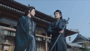 忘尘月 1. évad Ep.18 18. epizód