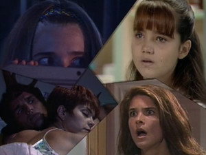 Quatro por Quatro 1. évad Ep.145 145. epizód