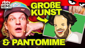 RBTV Home 2. évad Ep.29 29. epizód