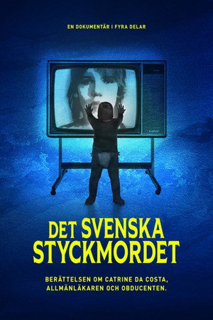 Det svenska styckmordet poszter