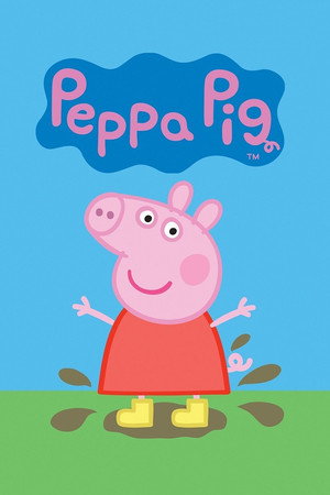 Peppa malac poszter