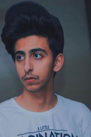 سعد عزيز profil kép