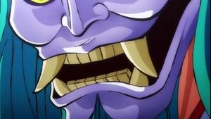 One Piece 21. évad Ep.990 990. epizód