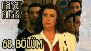 Hayat Bilgisi 3. évad Ep.9 9. epizód