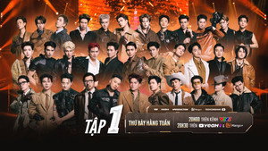 Anh Trai Vượt Ngàn Chông Gai 2. évad Ep.1 1. epizód