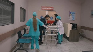 Rüzgarlı Tepe 2. évad Ep.83 83. epizód