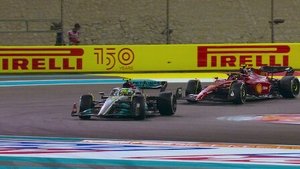 Formula 1: Hajsza a túlélésért 5. évad Ep.10 Az út vége