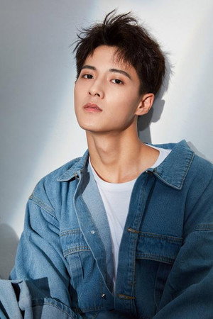 郭迦南 profil kép