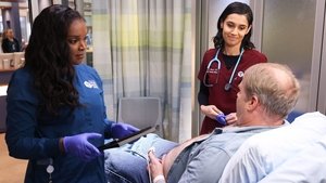 Chicago Med 9. évad Ep.4 4. epizód
