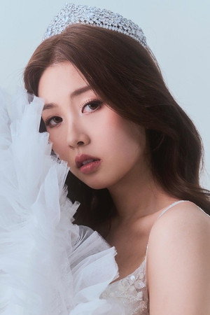 李芷晴 profil kép