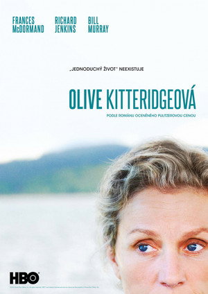 Olive Kitteridge poszter
