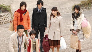 仮面ライダーOOO 1. évad Ep.21 21. epizód
