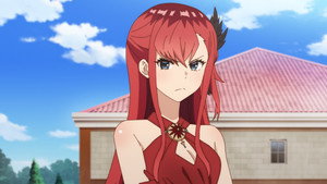 公女殿下の家庭教師 1. évad Ep.5 5. epizód