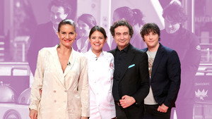 MasterChef 11. évad Ep.4 4. epizód
