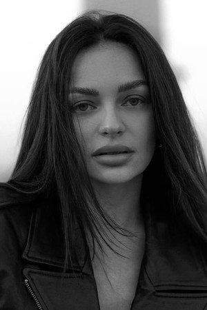 Наталья Борисова profil kép